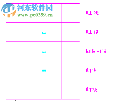 浩辰cad电力2019无限试用补丁 附使用教程