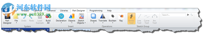 Zemax OpticStudio(光学设计软件) 18.4.1 免费版