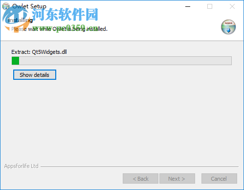 Appsforlife Owlet(3D设计渲染工具) 1.7.1 破解版