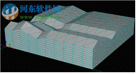 PC Progress HYDRUS 2D3D Pro(水流溶质运移模拟软件) 2.04.0580 免费版