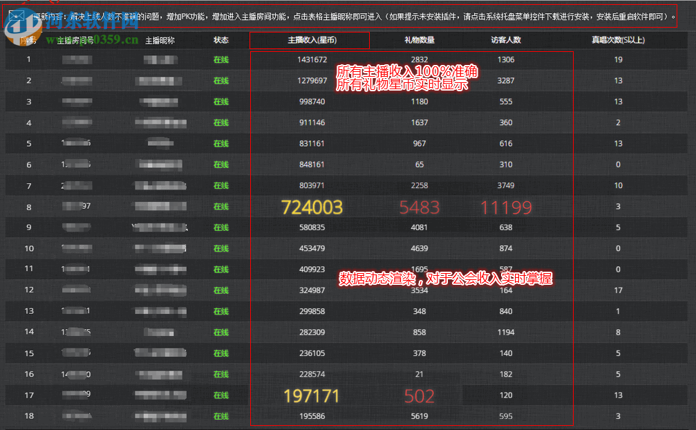 漫象数据采集助手(MAX采集器) 3.5.2 官方版