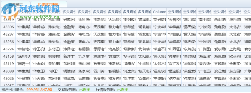 君弘君融交易系统下载