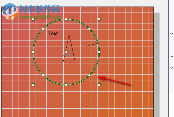 快手图元编辑器 1.0 免费版