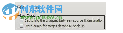 DBSync for Firebird and MSSQL 2.1.5 官方版
