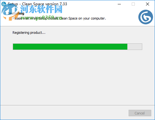Cyrobo Clean Space Pro(浏览器垃圾缓存清理工具) 7.33 免费版