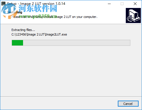 Image 2 LUT(专业调色仿色软件) 1.0.14 免费版