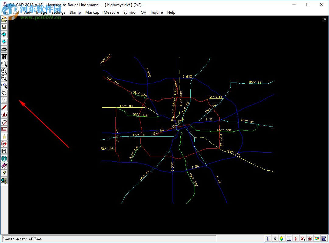 Guthrie QA-CAD(CAD绘图管理工具) 2018A.18 破解版