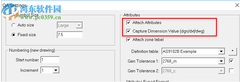 Guthrie QA-CAD(CAD绘图管理工具) 2018A.18 破解版
