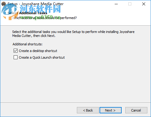 Joyoshare Media Cutter(视频剪辑软件) 3.0.0.30 官方最新版
