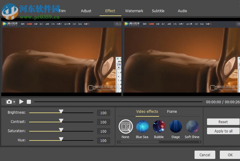Joyoshare Media Cutter(视频剪辑软件) 3.0.0.30 官方最新版