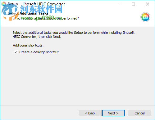 Jihosoft Free HEIC Converter(HEIC格式转换) 1.0 免费版