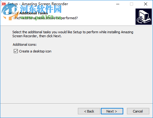 Amazing Screen Recorder(视频录制软件) 6.8.8.8 免费版