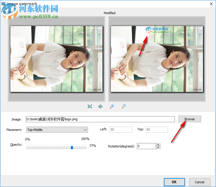 图片编辑转换器(Boxoft Batch Photo Processor) 1.4 官方版
