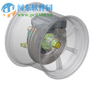 ptc creo 6.0下载 简体中文版