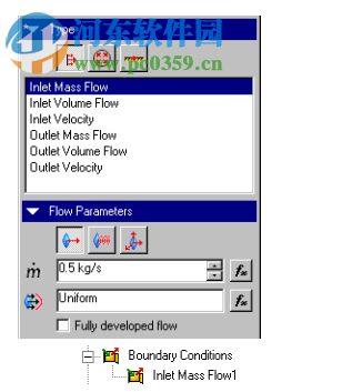floefd软件 2019下载 4540 64位中文破解版
