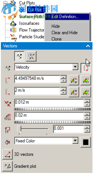 floefd v18下载 4459 Suite 64位中文破解版