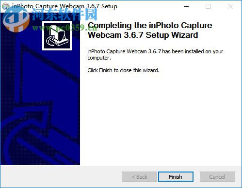 inpoto capture webcam(相机控制软件) 3.6.7 免费版