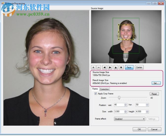 inpoto capture webcam(相机控制软件) 3.6.7 免费版