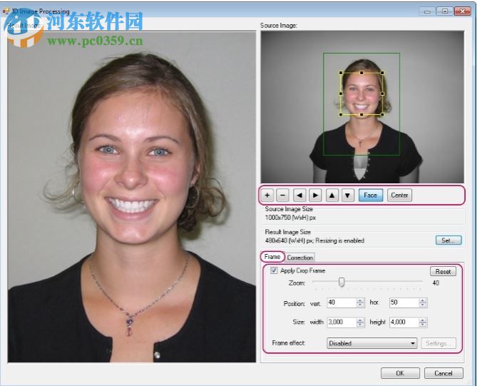 inpoto capture webcam(相机控制软件) 3.6.7 免费版