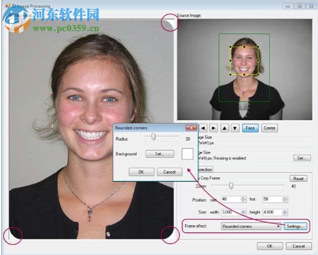 inpoto capture webcam(相机控制软件) 3.6.7 免费版