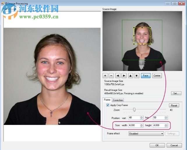 inpoto capture webcam(相机控制软件) 3.6.7 免费版