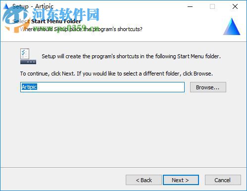 照片编辑软件电脑版(Abelssoft Artipic) 2.9.0 官方版