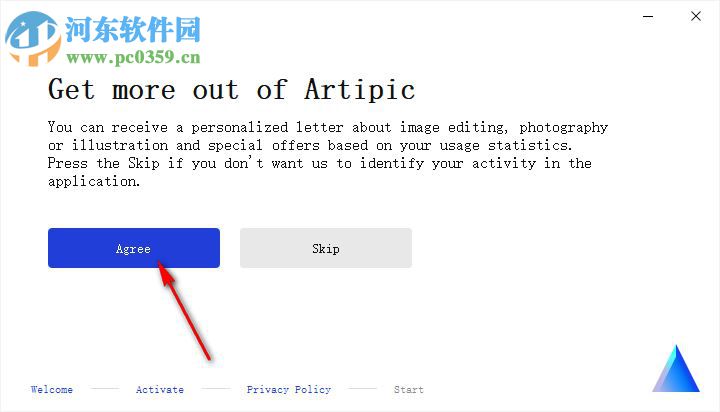 照片编辑软件电脑版(Abelssoft Artipic) 2.9.0 官方版