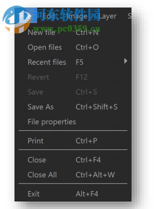 照片编辑软件电脑版(Abelssoft Artipic) 2.9.0 官方版