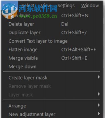 照片编辑软件电脑版(Abelssoft Artipic) 2.9.0 官方版