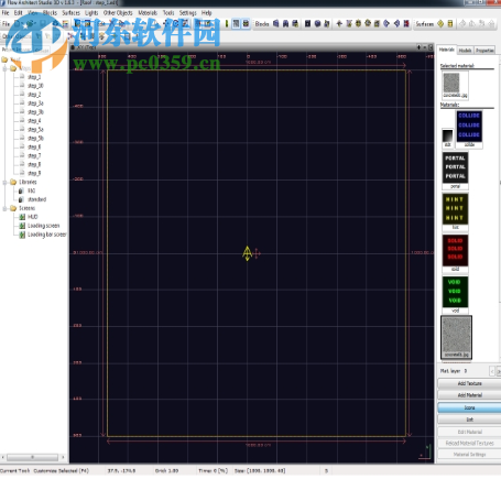 Flow Architect Studio 3D(3D建模软件) 1.8.7 特别版