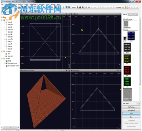 Flow Architect Studio 3D(3D建模软件) 1.8.7 特别版