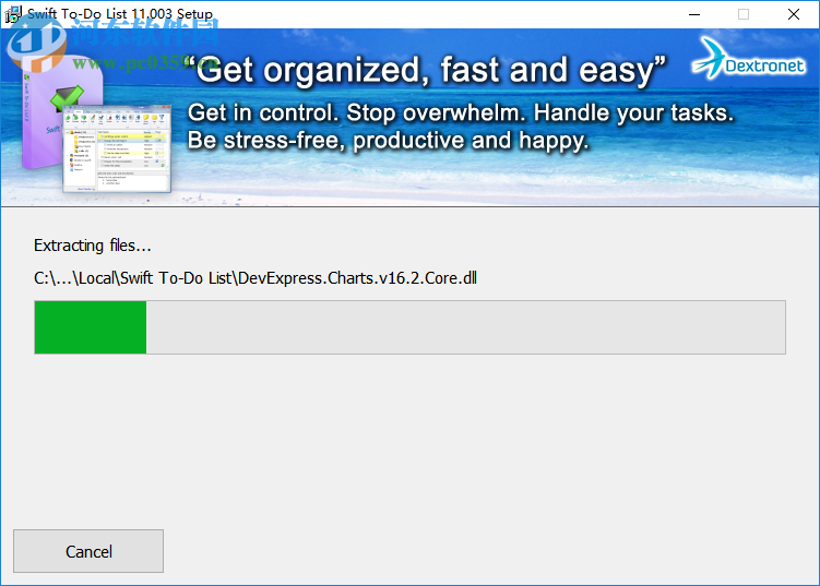 Swift To-Do List(任务管理软件) 11.003 破解版