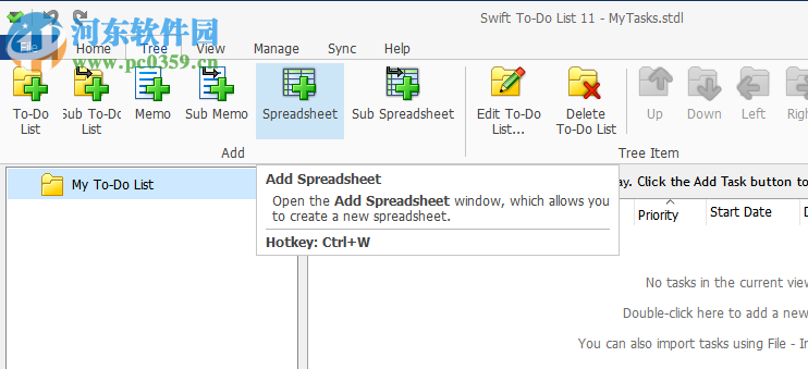 Swift To-Do List(任务管理软件) 11.003 破解版