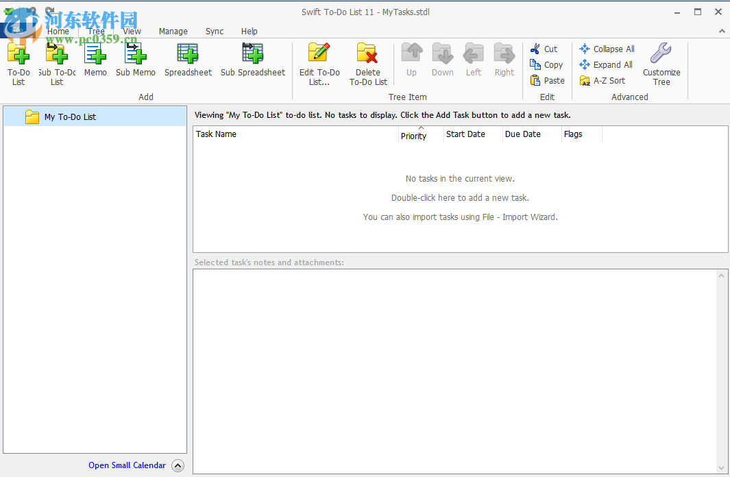 Swift To-Do List(任务管理软件) 11.003 破解版