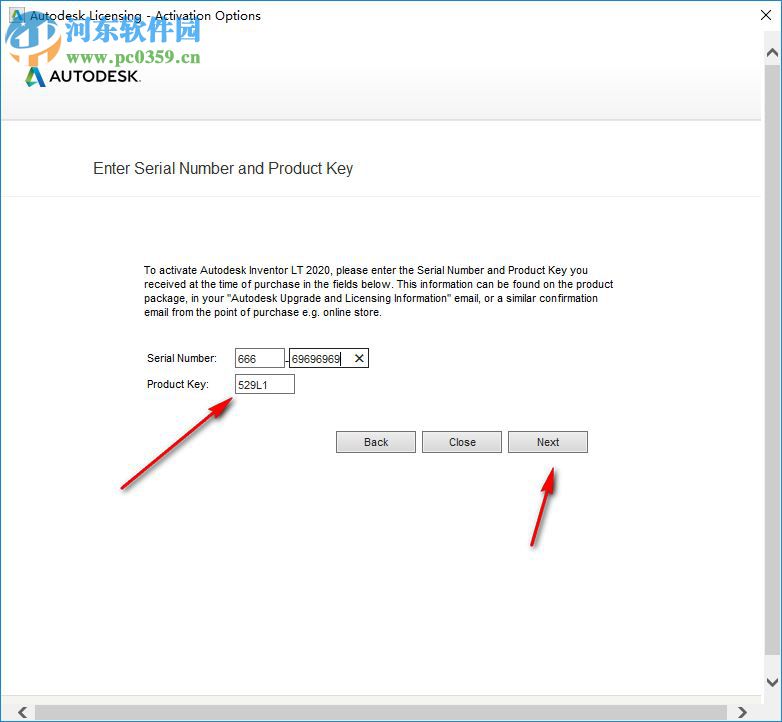 inventor lt 2020注册机 附使用教程