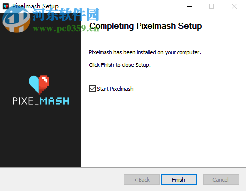 图片转像素(Pixelmash) 1.1.00 免费版