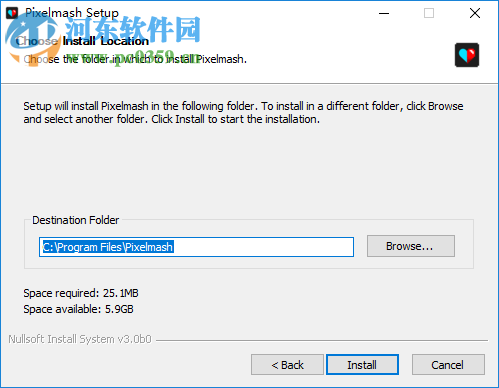 图片转像素(Pixelmash) 1.1.00 免费版