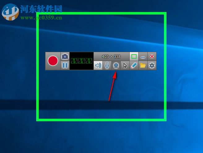 ZD屏幕录像机 11.2 破解版