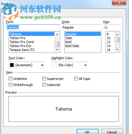 HelpSmith(CHM帮助文档制作软件) 6.4 免费版