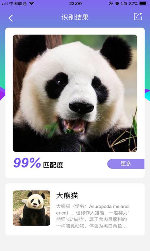 神奇动物世界(1)