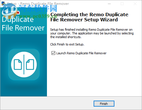 Remo Duplicate File Remover(重复文件删除软件) 1.0.0.3 免费版
