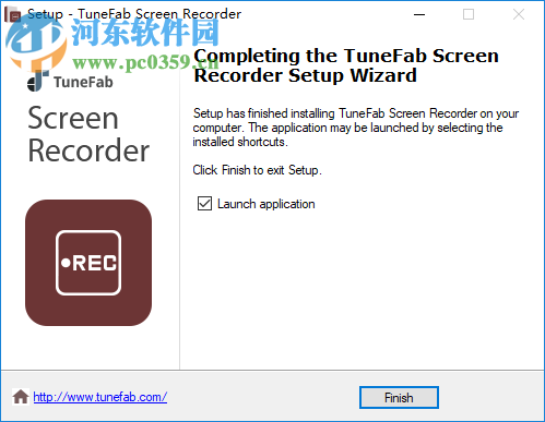 TuneFab Screen Recorder(屏幕录制软件) 2.1.26 免费版