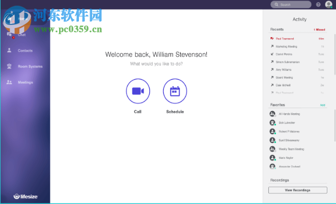 Lifesize(视频会议软件) 2.210.2315 官方版