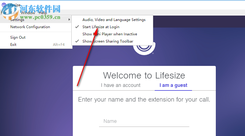 Lifesize(视频会议软件) 2.210.2315 官方版