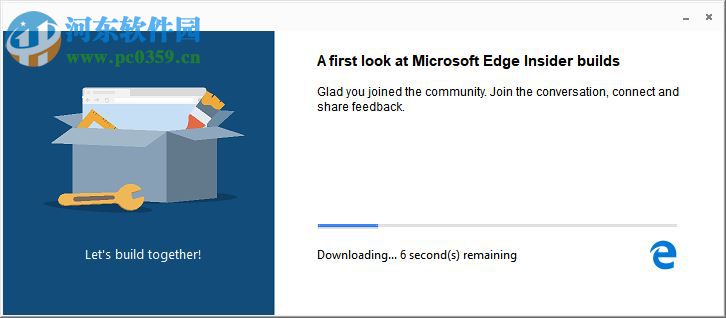 Microsoft Edge Canary(Chromium Edge金丝雀版)