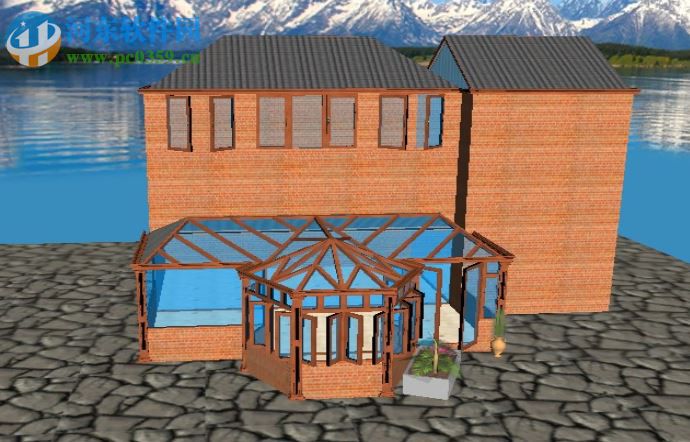 简画阳光房软件 1.2.02 官方版