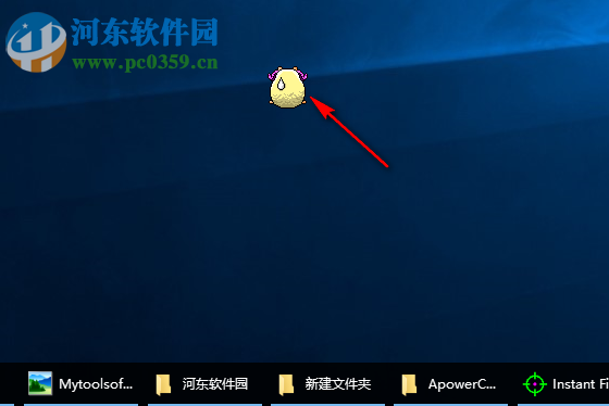 桌面宠物羊(eSheep) 1.0.2 中文版