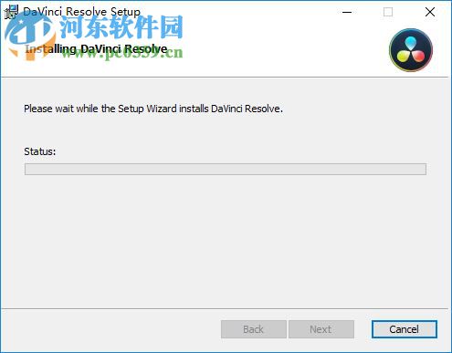 davinci resolve 16破解补丁 附安装教程