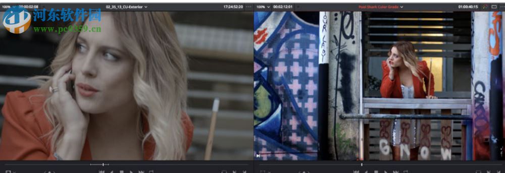 davinci resolve 16破解补丁 附安装教程