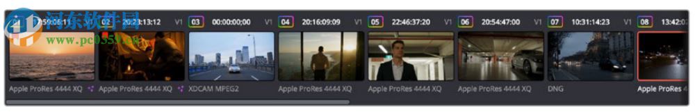 davinci resolve 16破解补丁 附安装教程